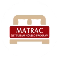 matrac_elettartam_logo