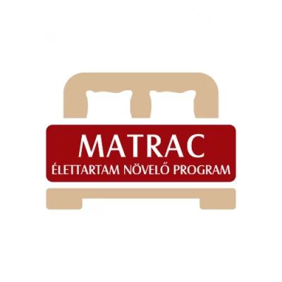 matrac_elettartam_logo